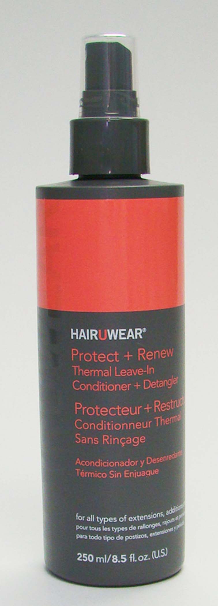 Balsamo Extension Hairdo